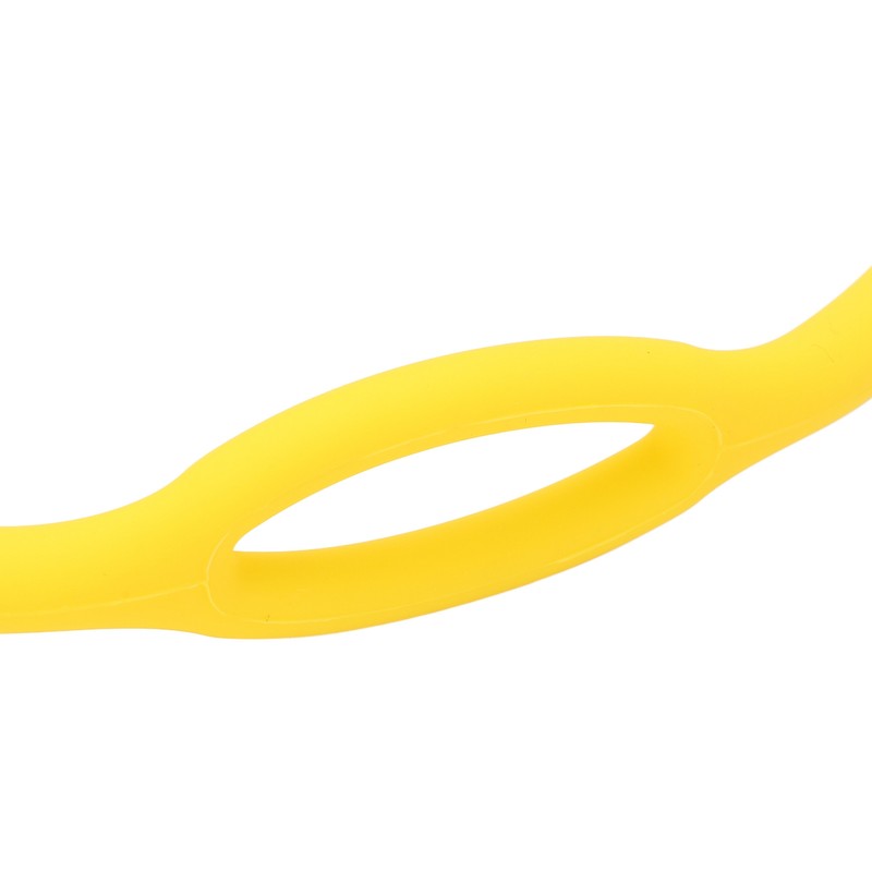 Silicone Regulator Necklace Scuba Diving Regulator Necklace Holder Diving Accessories