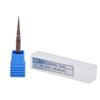 Milling Cutter Conical Ball Head Tungsten Steel Cutting Tools with