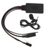 Bluetooth Audio Cable, Car Bluetooth Audio MP3 Cable Adapter with