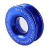 Hoite Snatch Recovery Ring,Winch Recovery Ring, for 7/16in 1/2in Soft