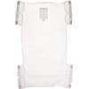 Drive Medical Patient Lift Sling Without Commode Cutout