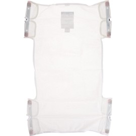 Drive Medical Patient Lift Sling Without Commode Cutout