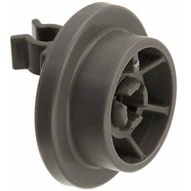 Eopzol DW3003B Lower Rack Roller and Axle Replaces for 4581DD3003B AP4437752 1372292 4581DD9002B AH3523051 EA3523051 PS3523051 Fits for Supco Dishwasher