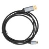 USB C to Displayport Adapter Professional 4K 60HZ 10Gbps Type