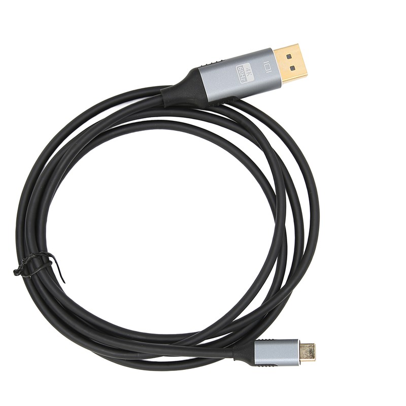 USB C to Displayport Adapter Professional 4K 60HZ 10Gbps Type