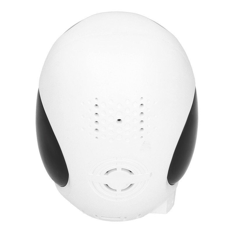 360° 1080P HD Wifi Camera HDR Battery Network Cloud Storage