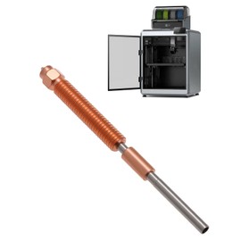 SG Store 3D-Druckerdüsen 0,2 Mm Schnellwechseldüse Kompatibel mit Creality K2 Plus