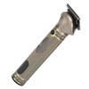 Electric Hair Trimmer Multi Function Low Noise USB Electronic Waterproof