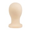 Ruilong Professional Plastic Mannequin Head Wig Stand, Durable Model and