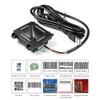 Embedded Barcode Scanner Self-Induction 1D 2D QR Bar Code Reader