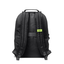 Simple Modern Ellis Backpack for School | Elementary Middle and High School Bookbag for Kids and Teens | Girls and Boys | Midnight Black