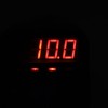 Digital Timing Light, 12V Automotive Ignition Timing Light with LED