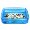 Maruka Toy Story 190723 Square Pool Toy Float, 3 Years