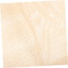 COLLBATH 4pcs Reusable Seafood Cooking Bags Thread Steam Bags for