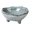 broste Copenhagen Nordic Sea Bowl S with Small Feet 8.5
