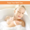 URAQT Dry Brush, Back Brush, Massage Brush, Body Dry Brush