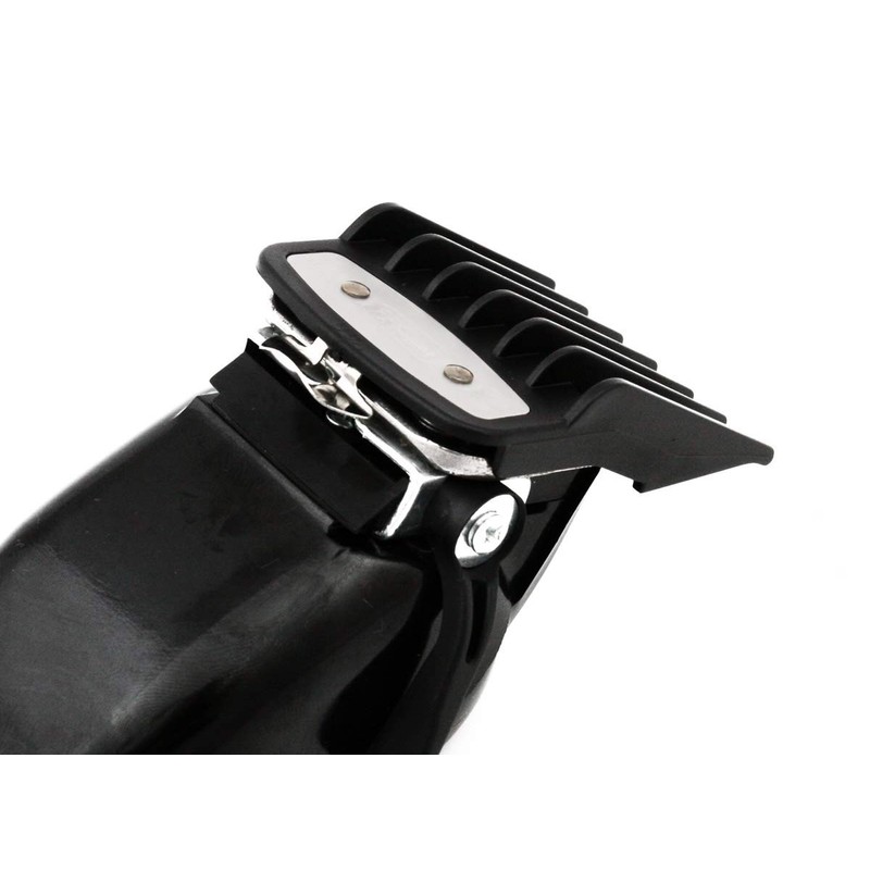 Professional Line Attachment Comb Size 2. 6mm with Metal Fitting