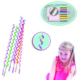 Small World Toys Fashion - Miss Twists Band