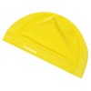 Footmark (huttoma-ku) Swim Cap New tu-uxeikyappu 230178 , yellow