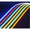 COB High Brightness LED Tape Light, Flexible, High Density, 16.4