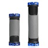 SENQI Bike Grips Lightweight Bicycle Grips 130mm &130mm,130mm &90mm, 90mm