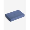 Yogamatters Yoga Block (Navy Blue)