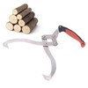 Log Tongs Log Lifting Grapple Hook Wooden Claw Suitable for