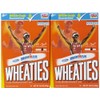 Wheaties Cereal - 15.6 oz - 2 pk