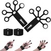 PROIRON Finger Trainer - Black