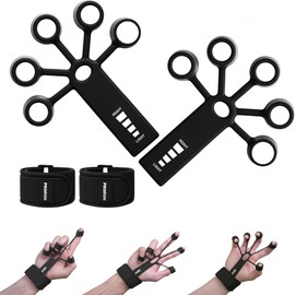 PROIRON Finger Trainer - Black