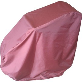 Kozee Komforts Electric Wheelchair Cover - Protect Your Chair from Rain, Dust, and Outdoor Elements - Waterproof Material - Fits Both Manual and Powered Wheelchairs - 42" x 38" x 25" - Grey