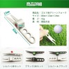 azumafy Golf Green Fork Divot Tool 2 Pack 2 Foot