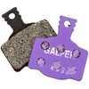 GALFER Plaquettes de Frein Pour Magura Mt2, Mt4, Mt6, Mt8,