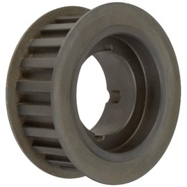 Martin TB28H150 KF-1 Style, 1/2" Pitch, Heavy, 1 1/2" Wide Belts, 2012 Taper Bushing Timing Pulley TB