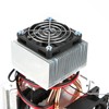 Semiconductor Refrigeration Cooling Device Thermoelectric Cooler Powerful Quick Cool Mini
