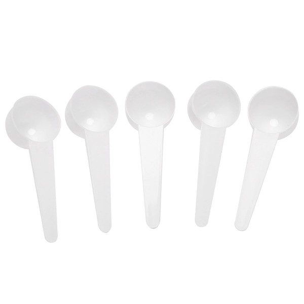 SODIAL Coffee Scoops/Tablesp