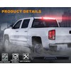 G-PLUS 3D LED Bar Rear Center Third Brake Light Compatible