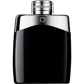 MONTBLANC Legend Eau de Toilette - Long Lasting Fragrance with notes of Bergamot, Jasmine & Sandalwood - Fresh & Fougere - 3.3 fl. oz.