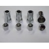 Online Auto Supply TPMS Tire Valve Stem Cap & Sleeve