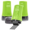 Guard Your ID Stamp Roller, Advanced Confidential Security Tool for