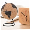 UPKOCH Globe Office Decoration Special Cork Paper