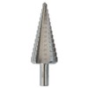 Faithfull SD630 HSS Step Drill 6-30mm