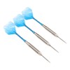 Steel Tip Darts Set Professional Darts Deep Groove Barrel Aluminum