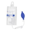 500ml Pressure Infusion Bag Transparent Pressure Infuser Bag for Patient