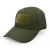 UltraKey Military Tactical Operator Cap, Outdoor Army Hat Hunting Camouflage