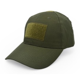 UltraKey Military Tactical Operator Cap, Outdoor Army Hat Hunting Camouflage Baseball Cap