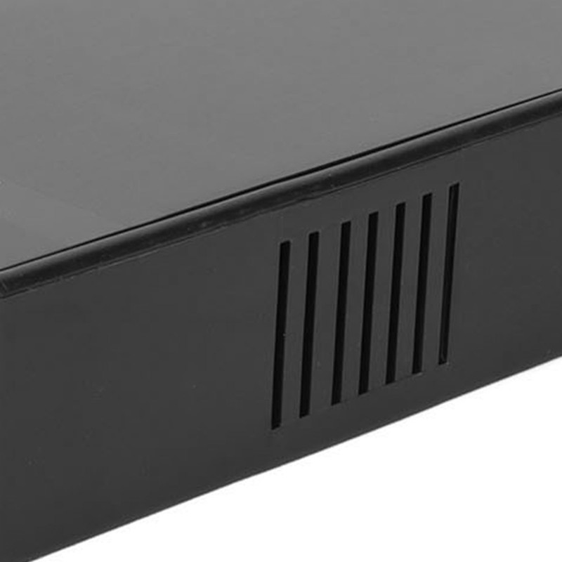 USB3.0 HDD Enclosure 3.5in 2.5in 5Gbps Ultra Thin Lightweight SATA