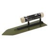 Yoshihiko Plastic Mortar Trowel Tip 11.8 inches (300 mm) OD