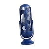 Table Tower Fan Portable USB Plug In 5 Gears Quiet