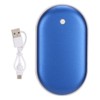 Multifunctional Portable Mini Hand Warmer 5200mAh Mobile Phone Charging Power